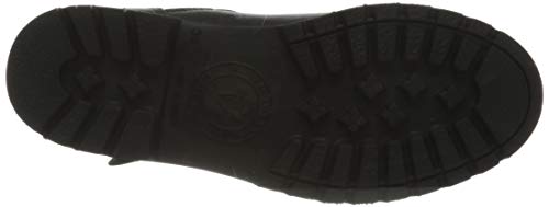 Panama Jack Felina GTX, Botas de Motociclista Mujer, Negro, 40 EU