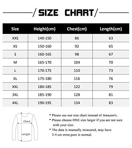 PANOZON Sudadera Mujer Impresión de Travis Scott Astroworld Hoodies con Capucha para Adolescentes Unisex Estilo Casual (M, A-Negro18)