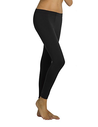 PANTALON MUJER TERMAL YSABEL MORA