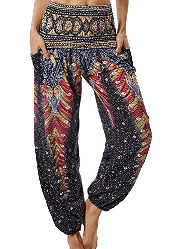 Comprar pantalones yoga mujer 🥇 【 desde 12.99 € 】