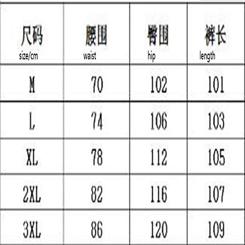 Pantalones Harem cónicos para Hombre, Color sólido, cómodo, con cordón, Cintura elástica, pies con viga, Deportes, Ocio, Pantalones hasta el Tobillo Medium