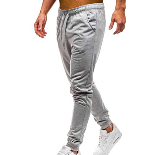 Pantalones ZODOF Con el cuerpo Pantalones S para Hombres METRO Negro