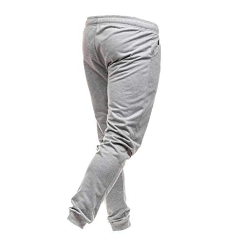 Pantalones ZODOF Con el cuerpo Pantalones S para Hombres METRO Negro
