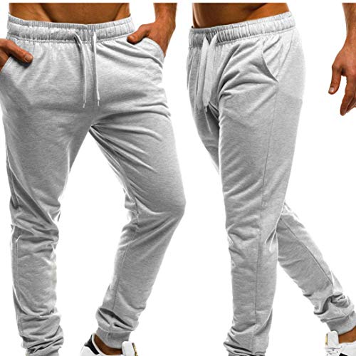 Pantalones ZODOF Con el cuerpo Pantalones S para Hombres METRO Negro