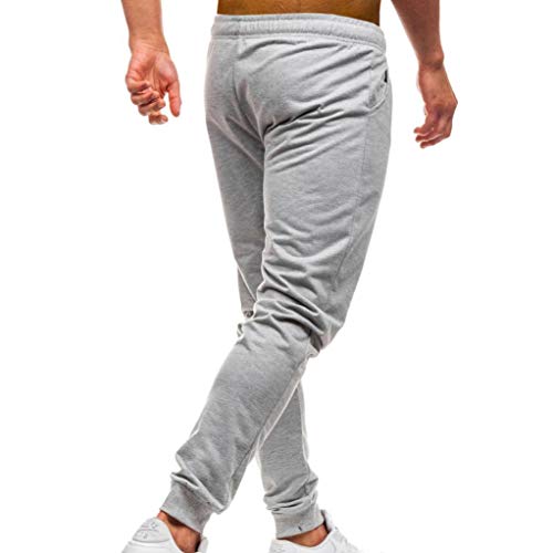 Pantalones ZODOF Con el cuerpo Pantalones S para Hombres METRO Negro
