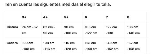 Pantys de tallas grandes, hasta 158 cm de contorno de 60 den. Con demarcación y puntera reforzada. (Negro-Negro, 5)