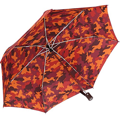 Paraguas de bolsillo automático Kukuxumusu – Peaceful Tanks