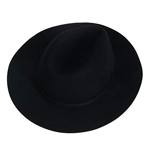 Parfois - Sombrero De Lana - Mujeres - Tallas Única - Negro