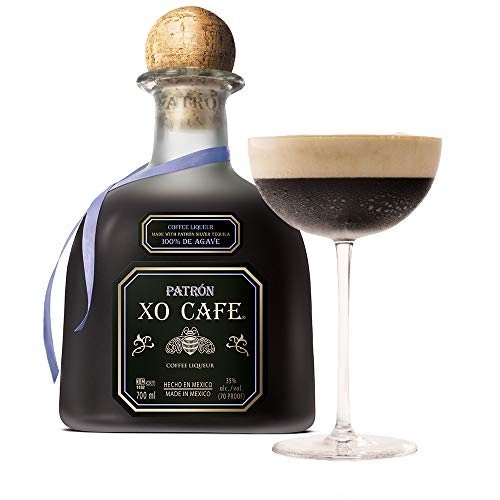 Patron Café Tequila, 700ml