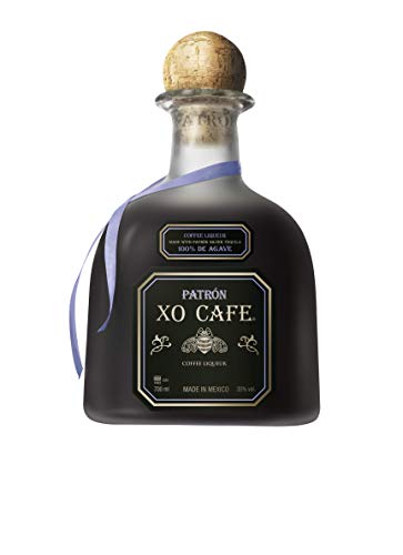 Patron Café Tequila, 700ml