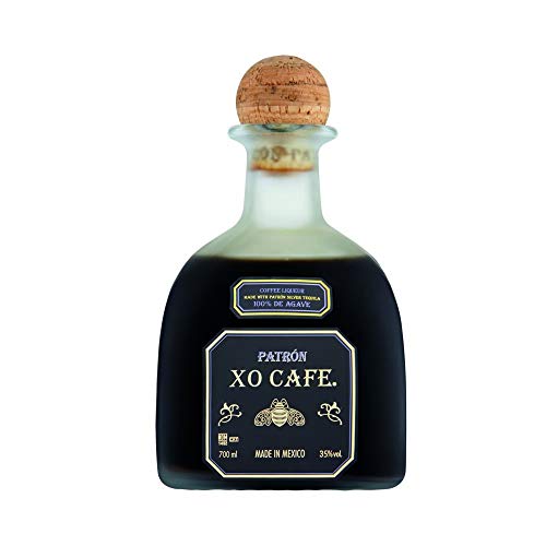 Patron Café Tequila, 700ml