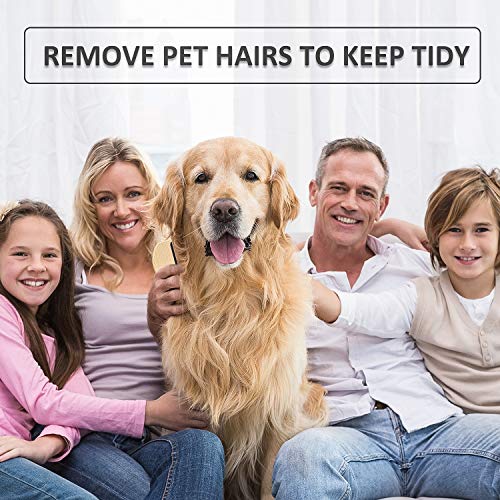 Peine Cachemira Peine Lana Afeitadora Suéter Removedor Pelusa Tela de Madera Herramienta Cepillo de Ropa Portátil Manual para Depilación Ropa Prenda Tejida Bufanda Abrigo de Lana Pantalones (3)