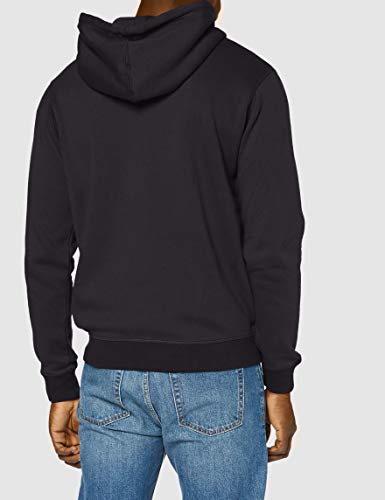 Pepe Jeans Herman Suéter, Gris (985), X-Large para Hombre