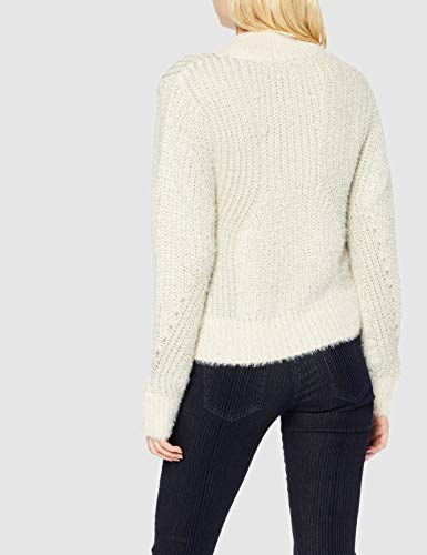 Pepe Jeans Marissa suéter, (Candle 806), Small para Mujer