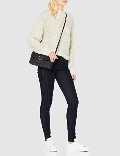 Pepe Jeans Marissa suéter, (Candle 806), Small para Mujer