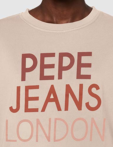 Pepe Jeans Marta Jeans, Beige (828), X-Large para Mujer
