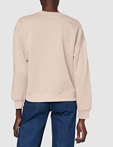 Pepe Jeans Marta Jeans, Beige (828), X-Large para Mujer