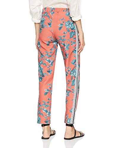 Pepe Jeans Marta Pantalones, Multicolor (Multi Bleu 0aa), W26 (Talla del Fabricante: S) para Mujer