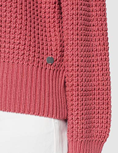 Pepe Jeans Vania Suéter, Rosa (Ash Rose 323), X-Small para Mujer