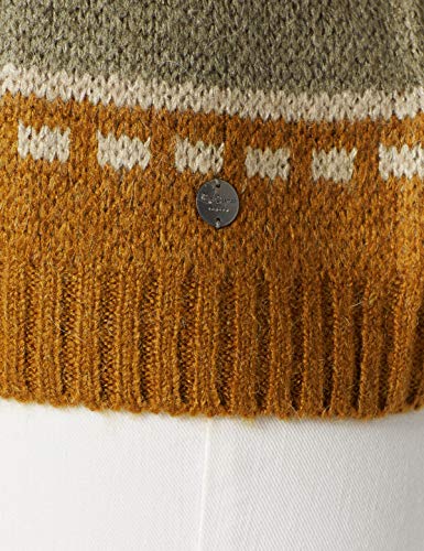 Pepe Jeans Vivianna suéter, (Multi 0aa), Small para Mujer