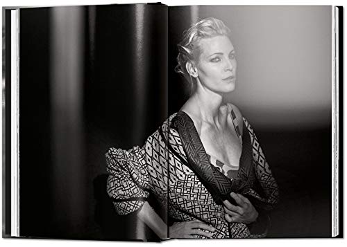 Peter Lindbergh. On Fashion Photography – 40Th Anniversary Edition
