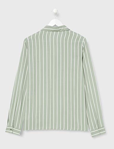 Pimkie Phs20 Srilox Blusas y Camisas de Mujer, Vertec Ple, 32