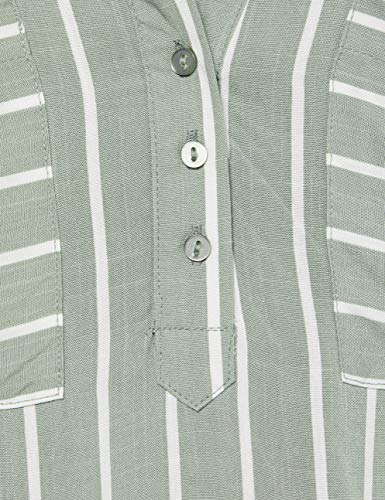 Pimkie Phs20 Srilox Blusas y Camisas de Mujer, Vertec Ple, 32