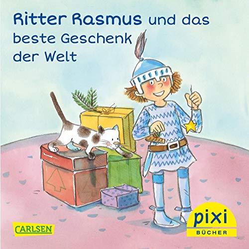 Pixi Adventskalender 2018: Adventskalender mit 22 Pixi-Büchern und 2 Maxi-Pixi