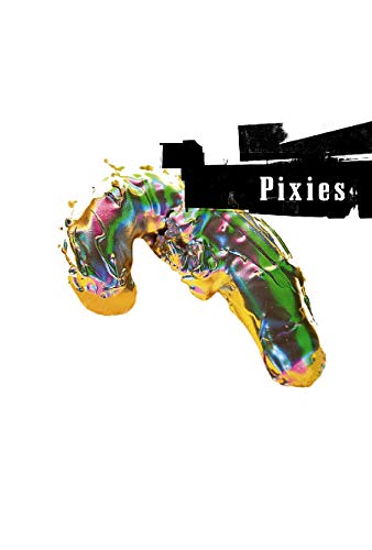 Pixies-Pixies [NTSC] [Reino Unido] [DVD]