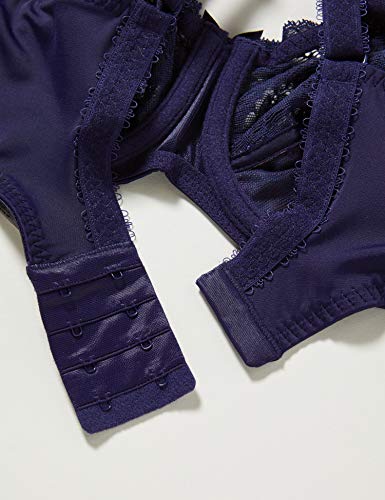 Playtex Soutien-Gorge Avec Armatures Flower Elegance Micro Sujetador, IMPRESIÓN DE LA Libertad, 95I para Mujer