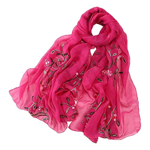prettystern bufanda de lino lisa unisex 100% foulard hombres y mujeres primavera verano con flecos 