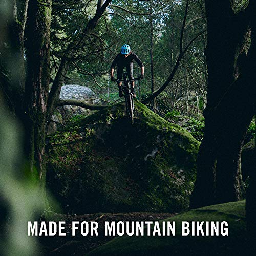 POC Spine - Vesta Mujer, Color Negro, tamaño S