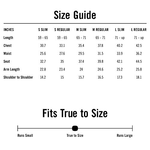 POC Spine - Vesta Mujer, Color Negro, tamaño S