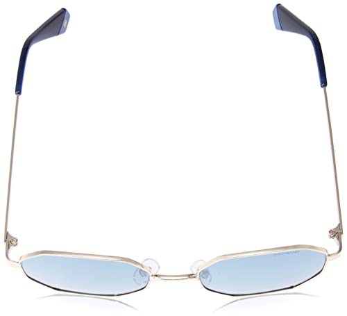 Polaroid PLD 6067/S Gafas, LKS, 53 Unisex Adulto