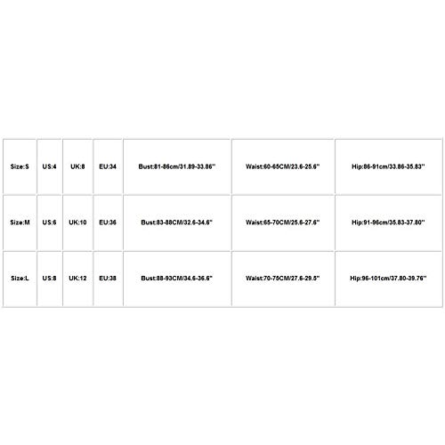 POLUEREIS Ropa De BañO Mujer NiñA Bikinis Mujer Zaful Tanga Push Up BrasileñOs Parte Inferior Sin Tirantes Tanga Alto Tanga Baratos Biquinis BrasileñOs Sexy Negro Bikinis BrasileñOs Tanga Regulables