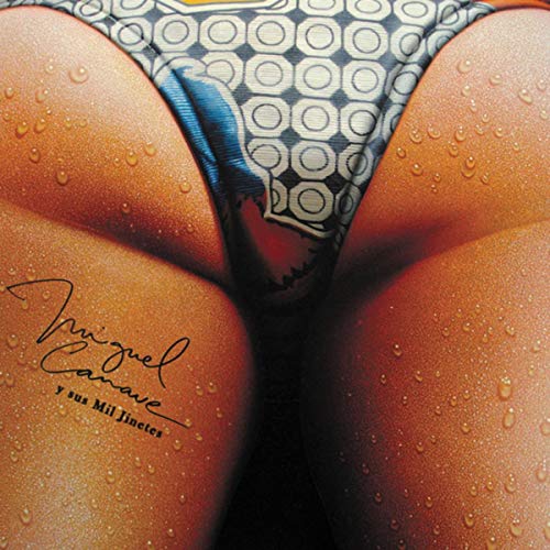 Por una mujer bonita