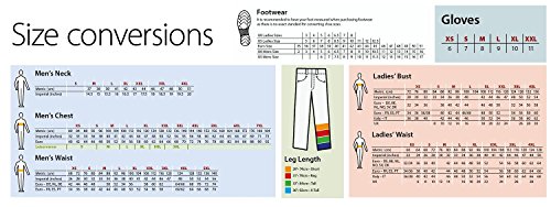Portwest C834WHRXXL Chaqueta de Chef, Somerset, XXL, Blanco (White)