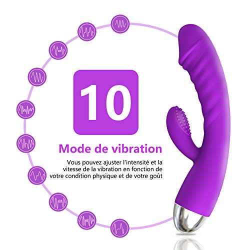 Potente, tenedor para fechas silónicönd, contorneado y con 10 modos de sexi, femenino y femenino. Gôdémiçhés Realista