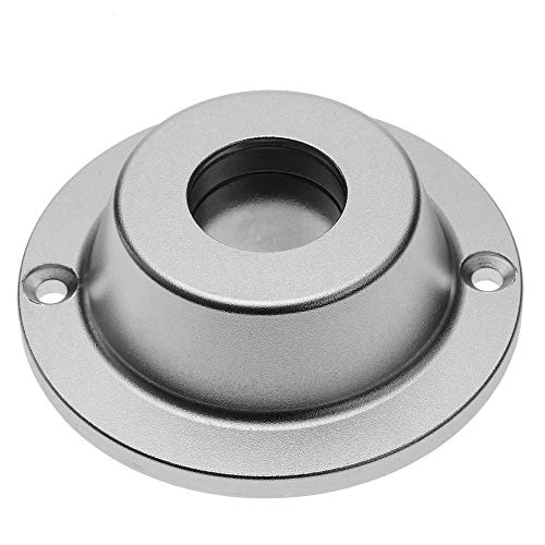 PrimeMatik - Desacoplador de etiquetas magnéticas rígidas antihurto antirrobo compatible con EAS RF 8.2MHz 4500 Gauss