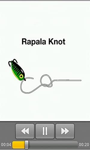 Pro Knot Fishing Knots & Rope Knots
