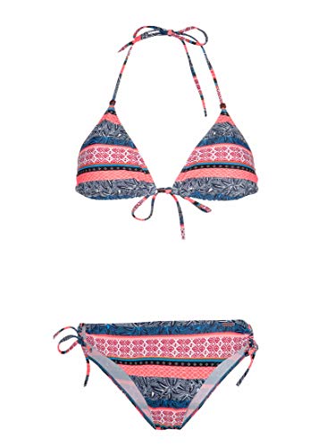 Protest Ale 20 Bikini para Mujer, Fiji, L/40