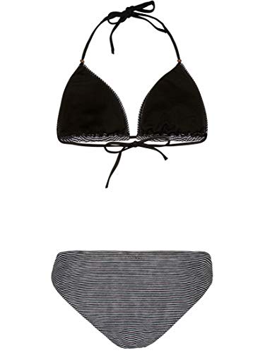 Protest Mystical 21 Juego de Bikini, Basic, XS para Mujer