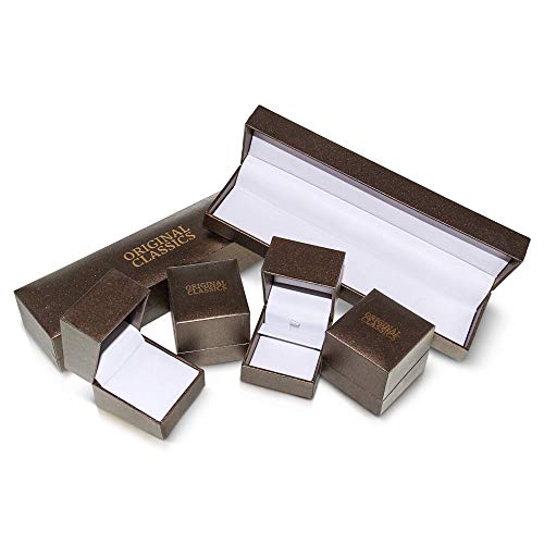 Pulsera de plata de ley bañada en oro con diamantes de imitación de 2 quilates, color I-J, claridad I3