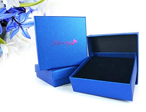 Pulseras mujer plata de ley 925 - estrella Regalo de la joyería para la niña Borong