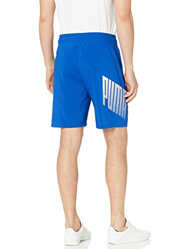 PUMA A.C.E. Woven 9" Short Pantalones Cortos, Navegar por Internet, 46 para Hombre