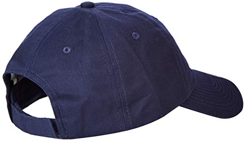 PUMA Gorra Unisex para Adultos, Unisex Adulto, Gorra, 52919 18, Peacoat-n.º 1, Talla única