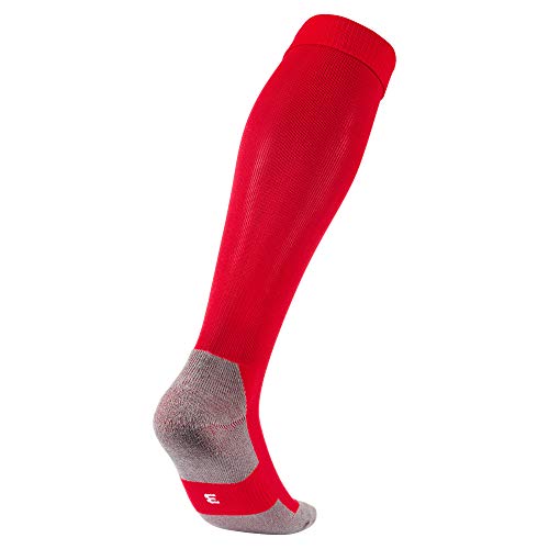 Puma Liga Socks Core, Calcetines para Hombre, Rojo (Red/White), 31-34 (Talla del fabricante: 1)