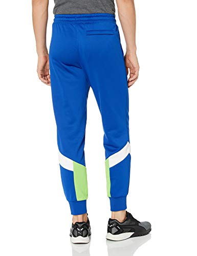 PUMA MCS Track Pants Pantalón Deportivo, Navegar por Internet, 27-32 para Hombre