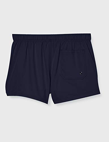 PUMA Men's Short Length Swimming Shorts Pantalones Cortos, Marina, XXL para Hombre