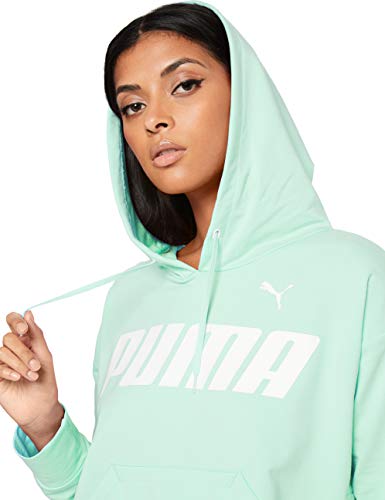 Puma Performance Mujeres Sudaderas Modern